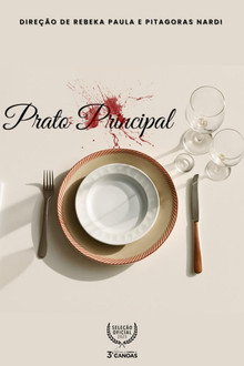 Prato Principal