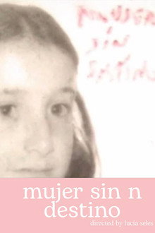 Mujer sin n destino