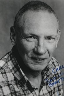 Photo of Jack Orend