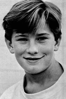 Photo of Michael Treanor