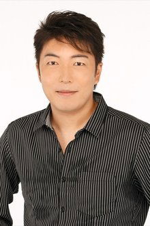 Photo of Kenichirou Matsuda