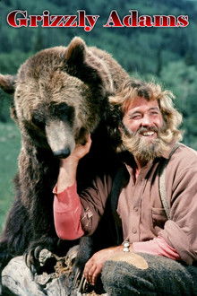 The Life and Times of Grizzly Adams
