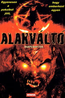 Alakváltó