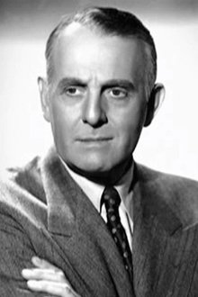 Photo of Moroni Olsen