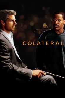 Poster do filme Colateral