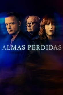 Poster da série Almas Perdidas