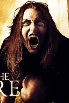 Forest of the Vampire