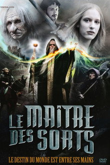 Le maître des sorts