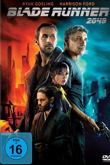 Blade Runner 2049
