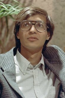 Photo of Carlos Carrera