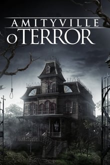 Poster do filme Amityville: O Terror