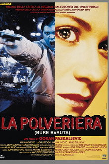 La polveriera