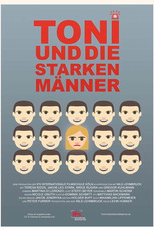 Toni und die starken Männer