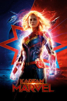 Kaptan Marvel