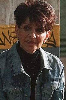 Photo of JoAnn Fregalette Jansen