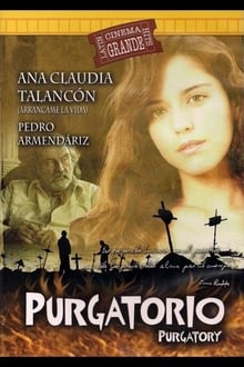 Poster do filme Purgatorio