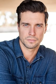 Photo of Clayton Chitty
