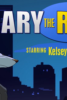 Gary the Rat