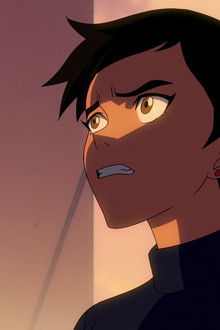 My Adventures with Superman - Season 1