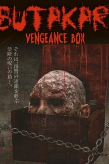 Poster do filme Butakari: Vengeance Box