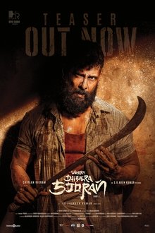Veera Dheera Sooran: Part 2
