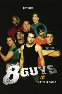 8 Guys