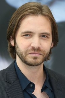 Photo of Aaron Stanford