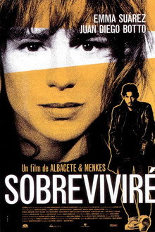 Sobreviviré