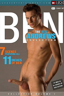 The Ben Andrews Collection 1