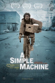 A Simple Machine