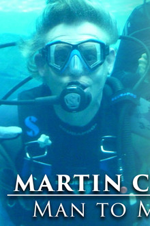 Martin Clunes: Man to Manta