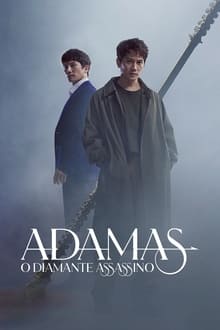 Adamas 1° Temporada Completa