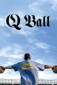 Poster do filme Q Ball