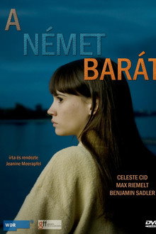 A német barát