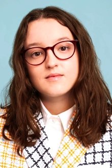 Photo of Bella Ramsey