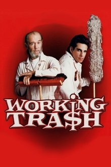 Poster do filme Working Tra$h