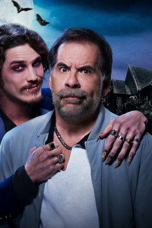Meu cunhado é um vampiro