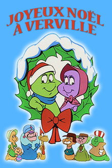 Joyeux Noël à Verville