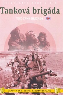 Tank Brigade