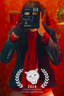 Die Photoautomatin
