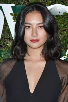 Photo of Adeline Rudolph