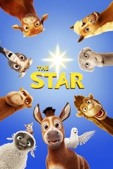 The Star movie poster