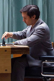 Pawn Sacrifice