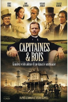 Capitaines et Rois