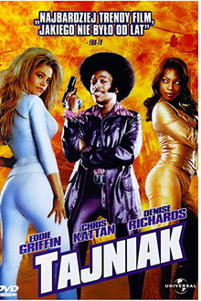 Tajniak