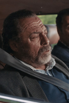 Kayıp Kamyon