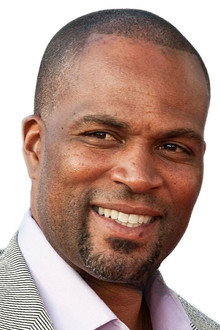 Photo of Chris Spencer