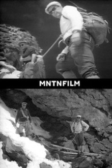 Men Against the Matterhorn
