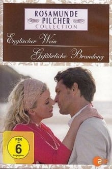 Poster do filme Rosamunde Pilcher: Englischer Wein