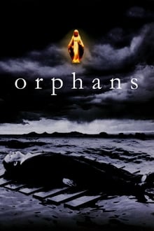 Poster do filme Orphans